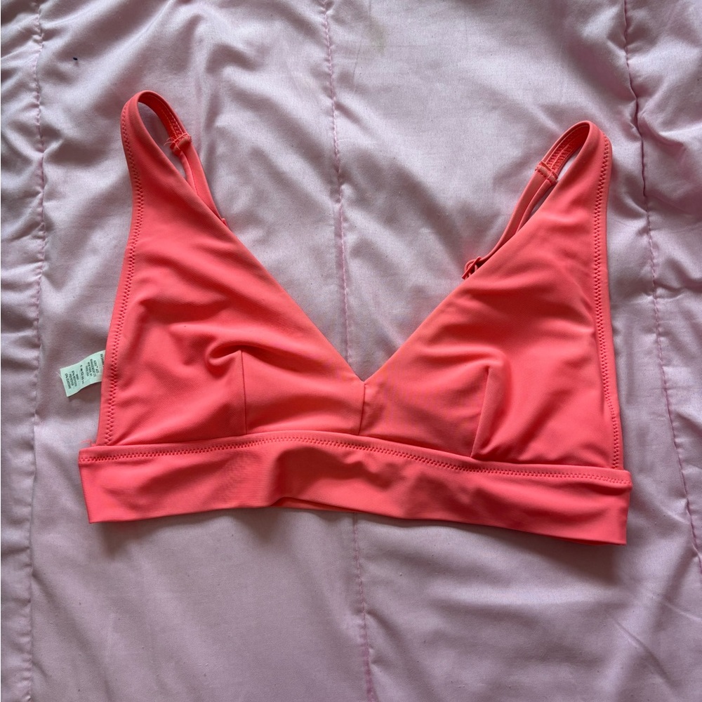 Aerie swim top size small